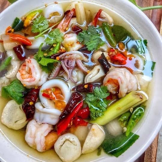 food